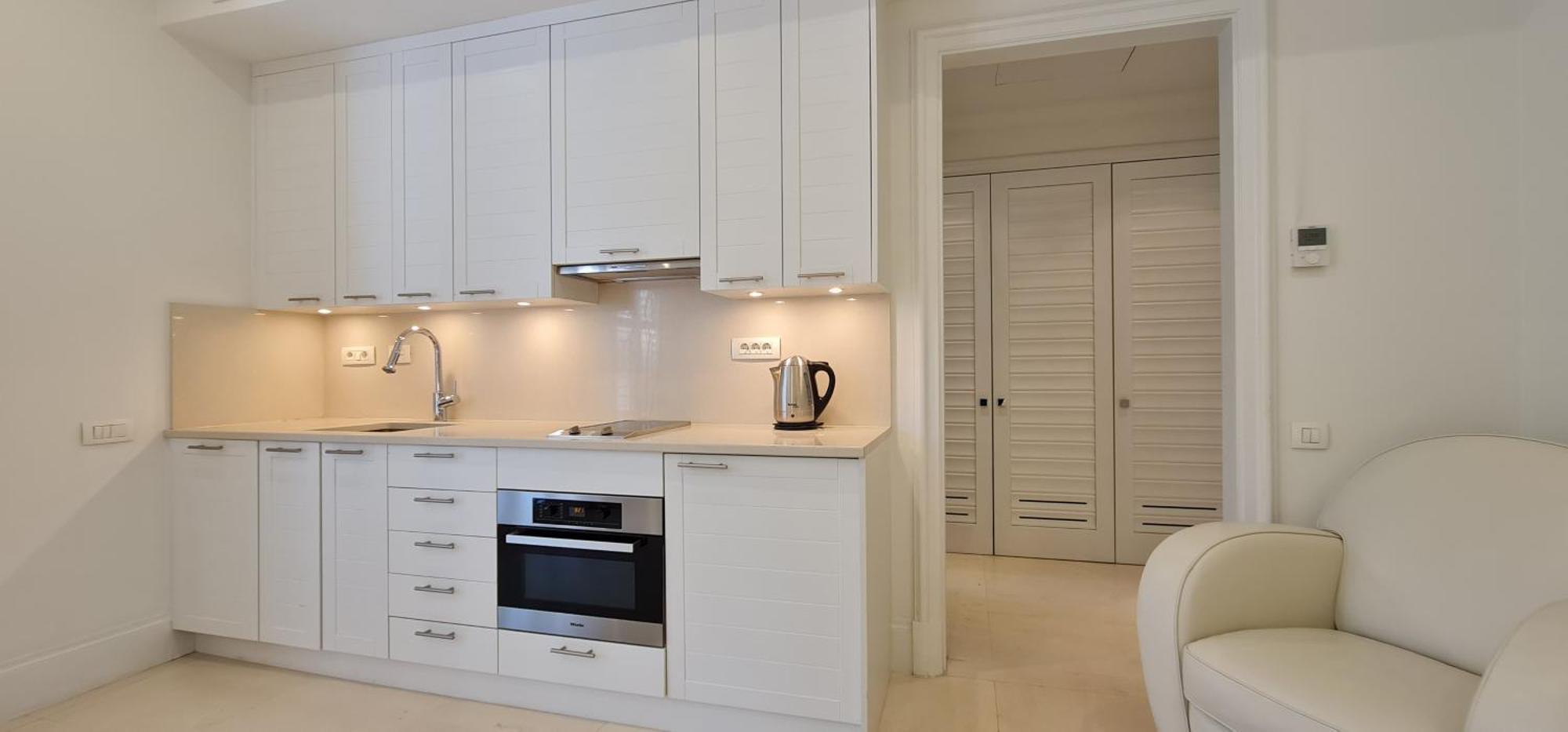 Porto Montenegro Studio Tivat Exteriér fotografie